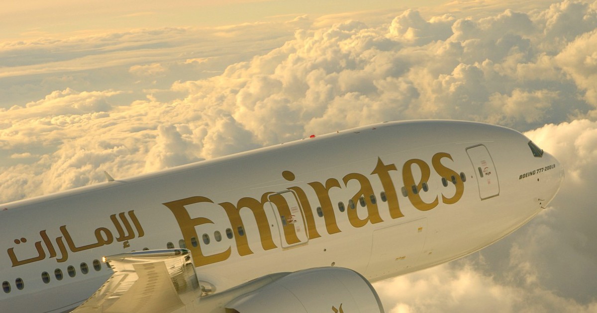Emirates Resumes Twice-Daily Flights From Dubai To Seychelles Before The Holiday Travel Boom