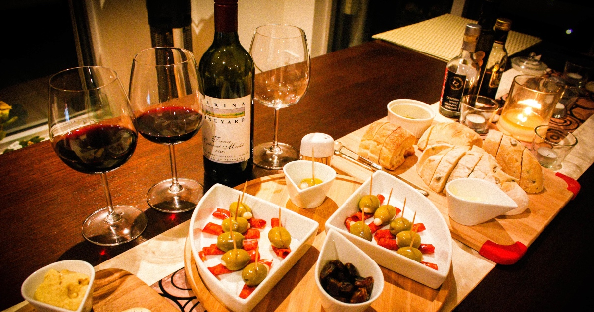 UAE Vine Festival To Kick Off On 1 November With New Tasting Experiences