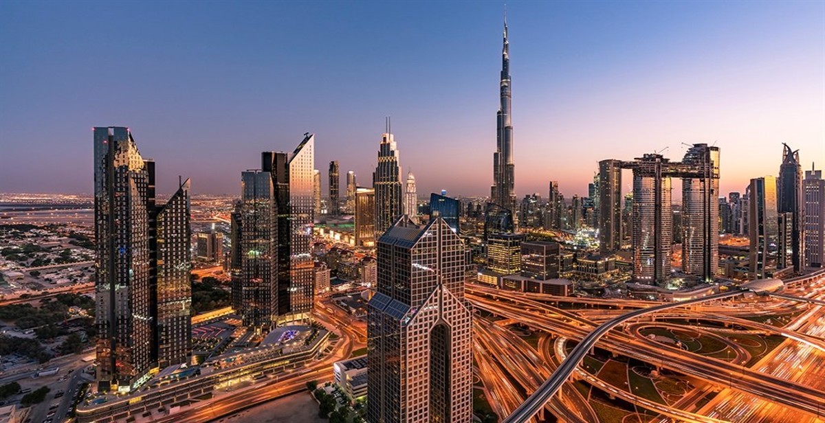 Dubai, Abu Dhabi Ranked Among The Top 5 Best Cities In The World For Holiday Homes