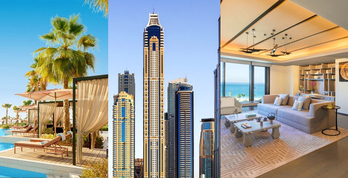 7 Budget Hotels In Dubai To Checkout For The Holiday Season