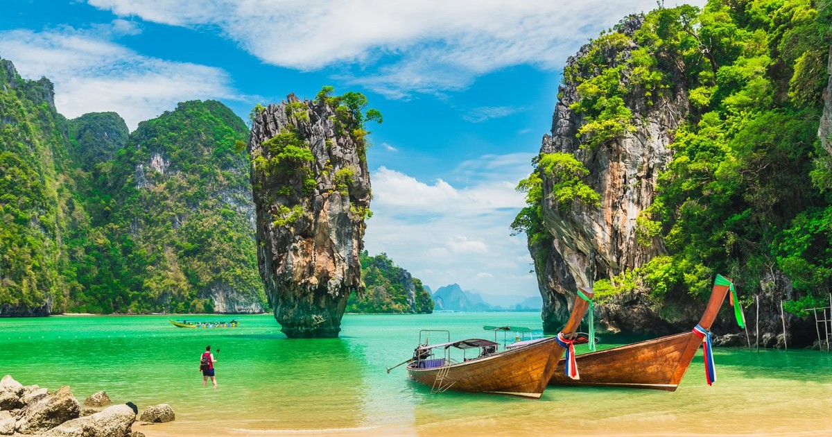 Thailand Is Open To Indians & You Can Charter A Flight & A 5-Day Stay In ₹40K; Here’s How