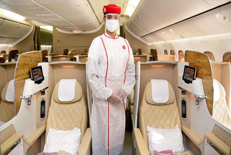 What To Wear On Long Haul-Flights? Here's A Guide