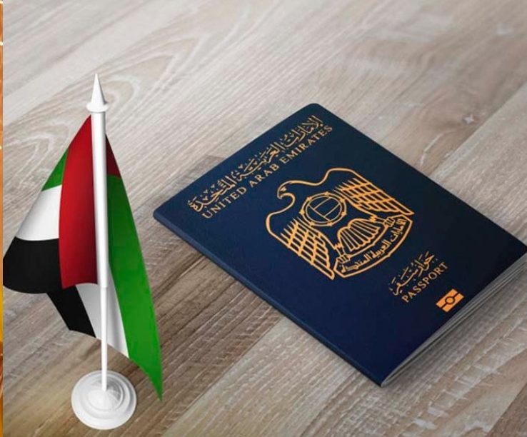 How Can You Get The UAE Golden Visa? Here’s Everything You Need To Know