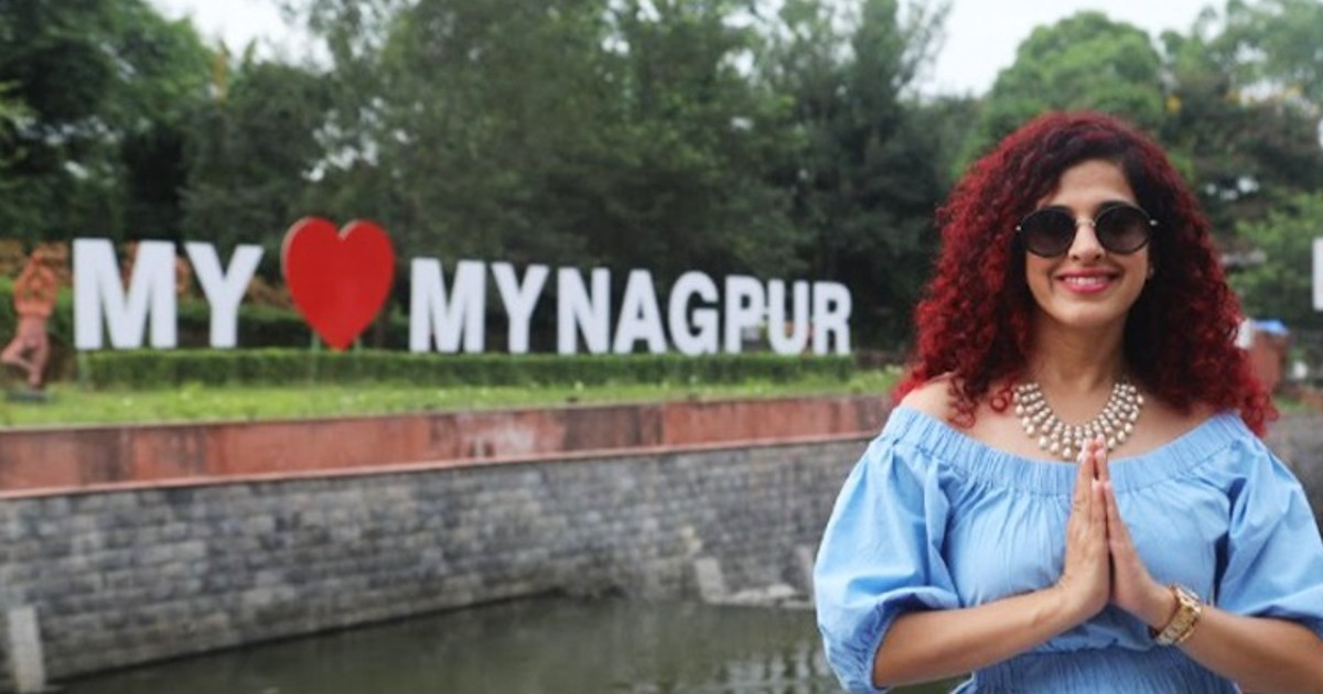 Exploring The Tiger Capital Of India, Nagpur | I Love My Maharashtra