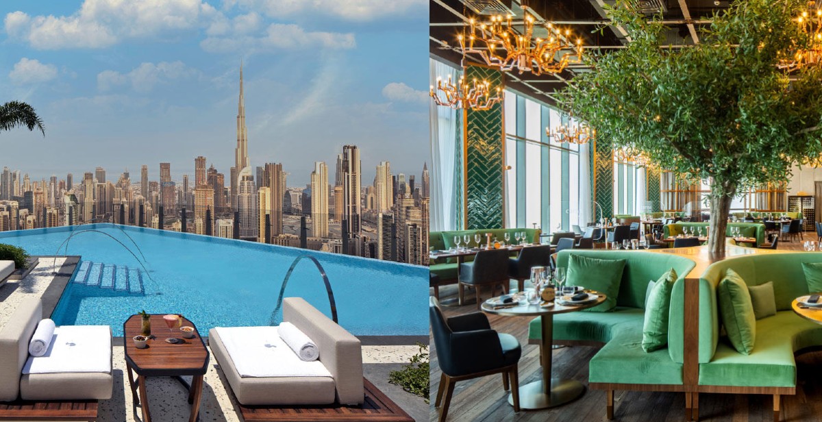 Dubai Hotels Obtain A 15-Year High Occupancy In March