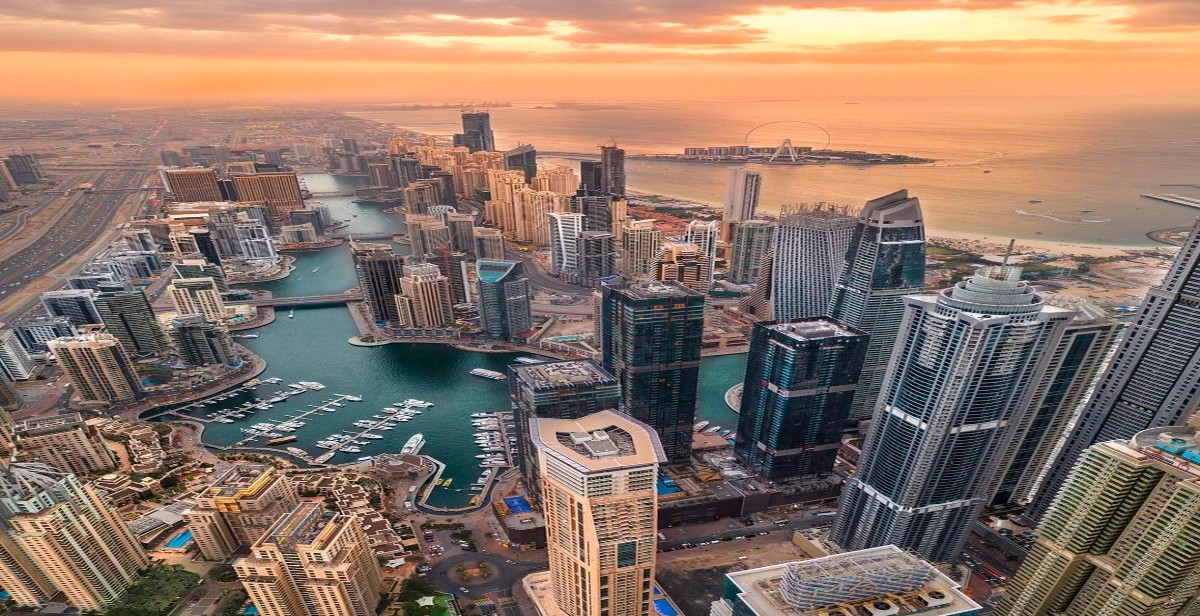 Where To Find The Best Views In Dubai? Here Are The Top Panoramic Spots