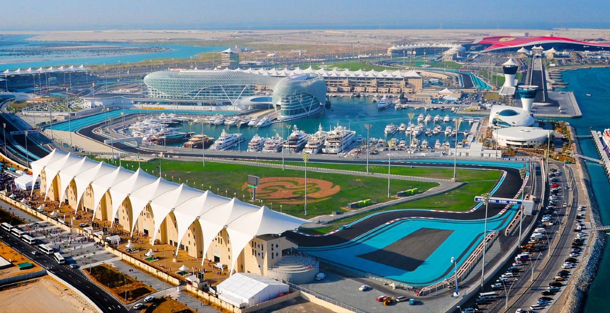 You Can Now Earn Dh367,000! Just Participate In Yas Island’s World’s Best Job Competition