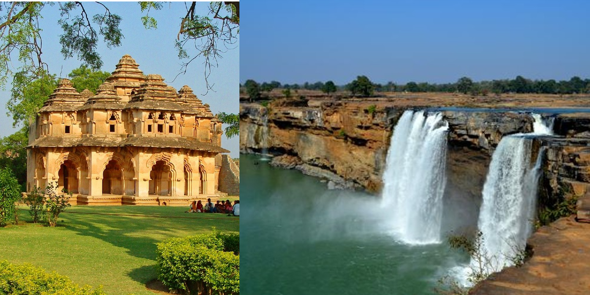 7 Wonders Of India That Should Be On Your 2022 Bucket List