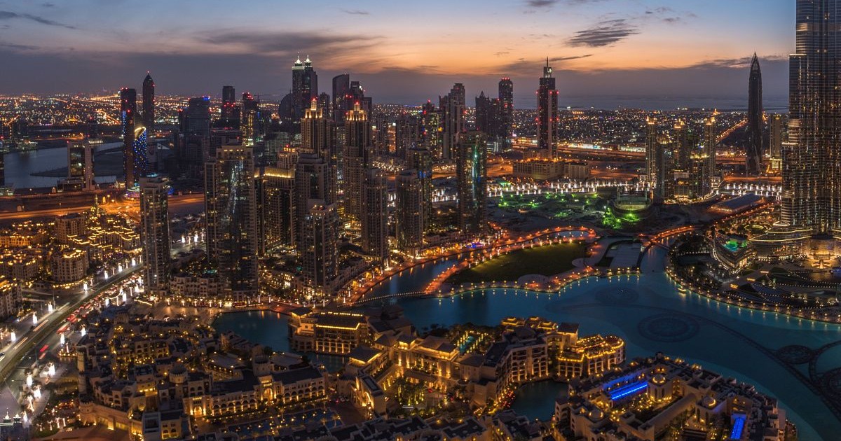 Sheikh Mohammed bin Rashid al-Makhtoum: UAE Will Host COP28 Climate Conference in 2023