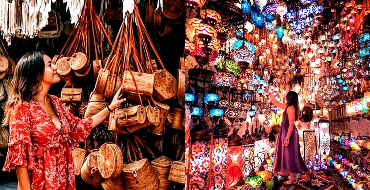 8 Souvenirs To Bring Back Home When Traveling Abroad