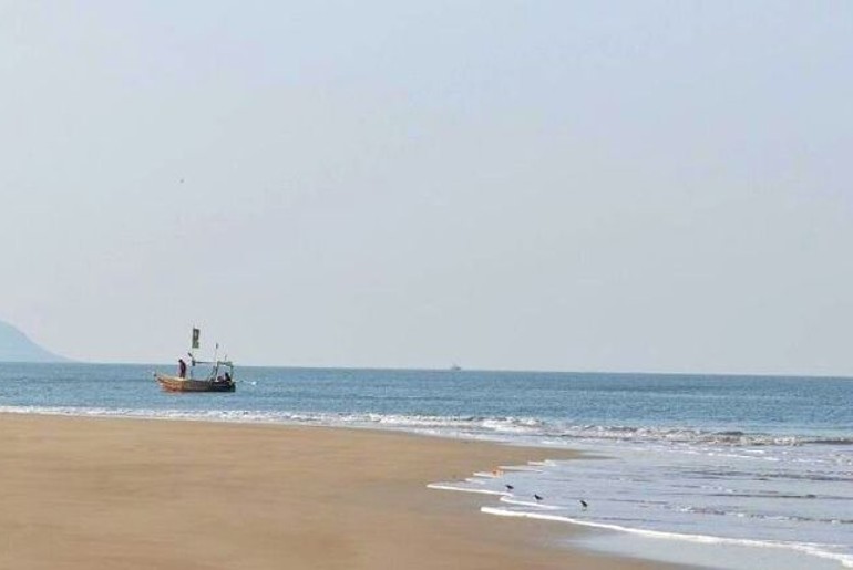 best beaches to visit in konkan