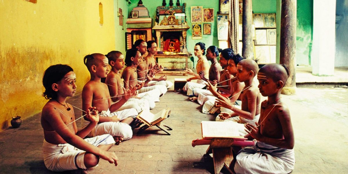 Mattur In Karnataka Is The Only Sanskrit-Speaking Village In India With One IT Professional Per Family