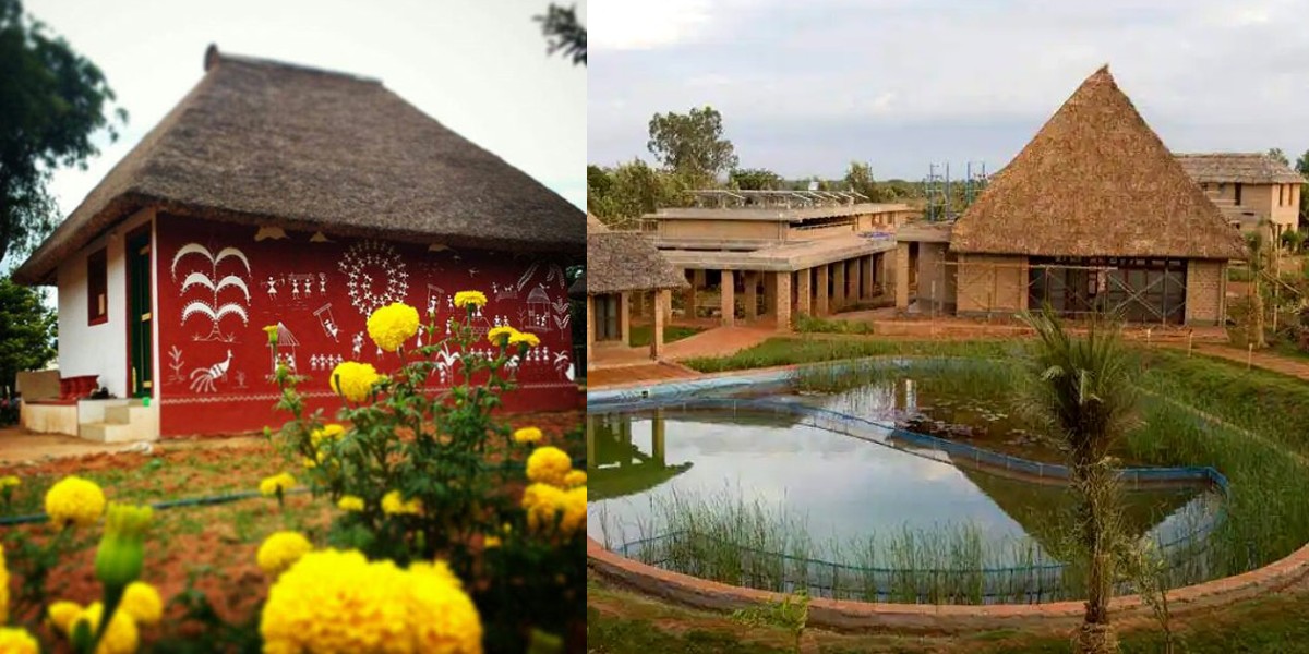 6 Best Nature Resorts Near Bangalore For A Holiday Amist Lush Greenery