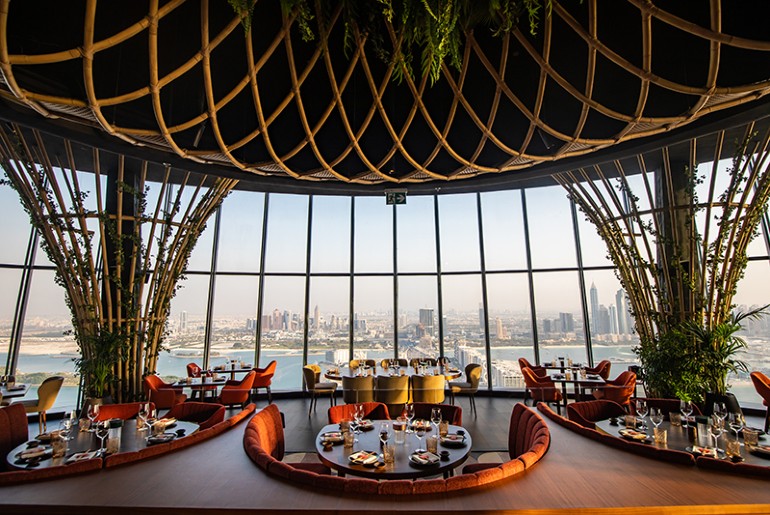 5 Tallest Bars In Dubai That Need Your Attention ASAP