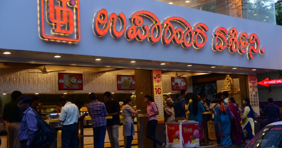 Eating Out In Bangalore To Become 20 Percent Costlier; Here’s The Reason