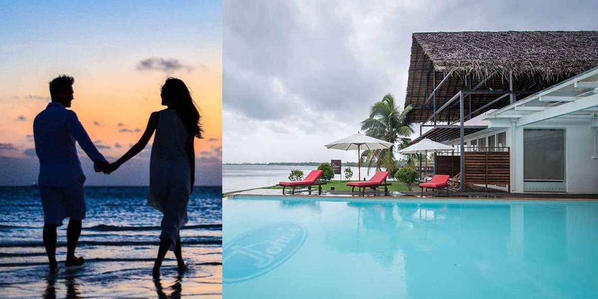 6 Mini-Moon Destinations In India If You Can’t Travel Abroad For Your Honeymoon