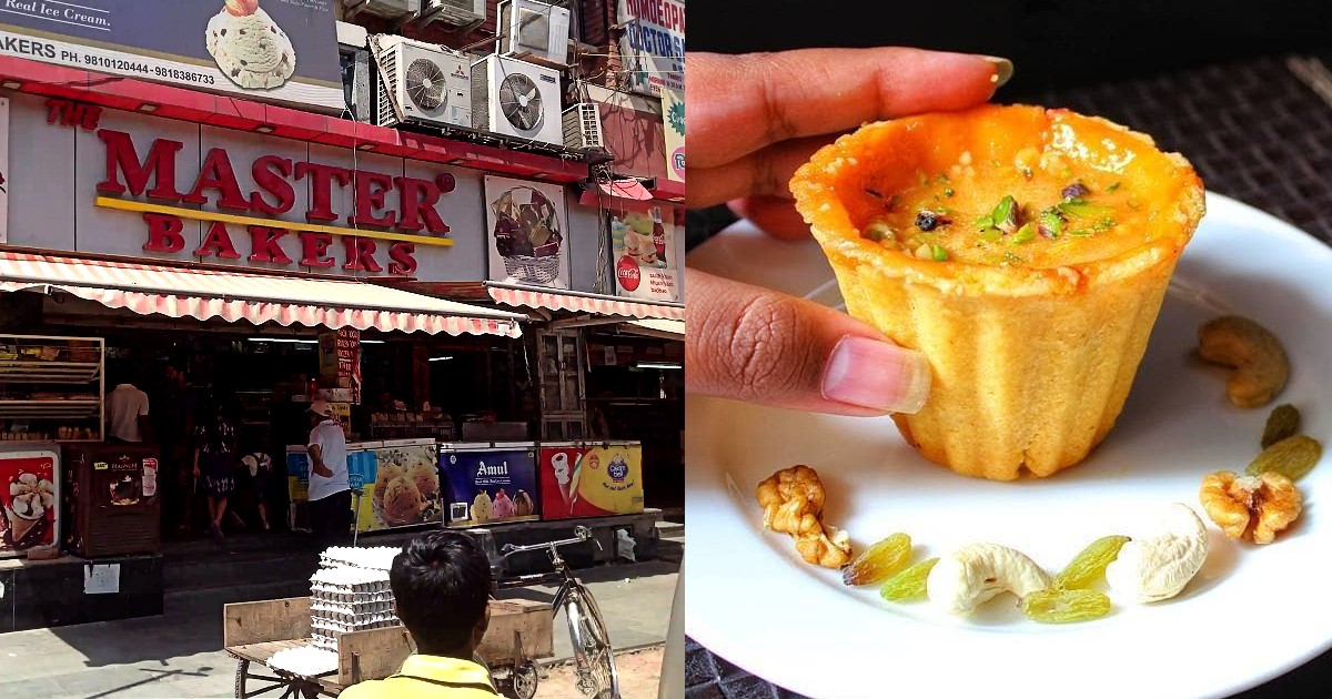 These Brothers In Delhi Opened A Tiny Bakery, Now Runs 17 Famed Outlets