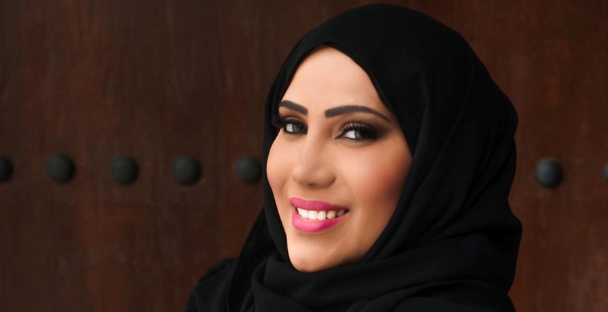UAE’s First Female Chef Is Putting Emirati Cuisine On The Global Map & Promoting Local Culture