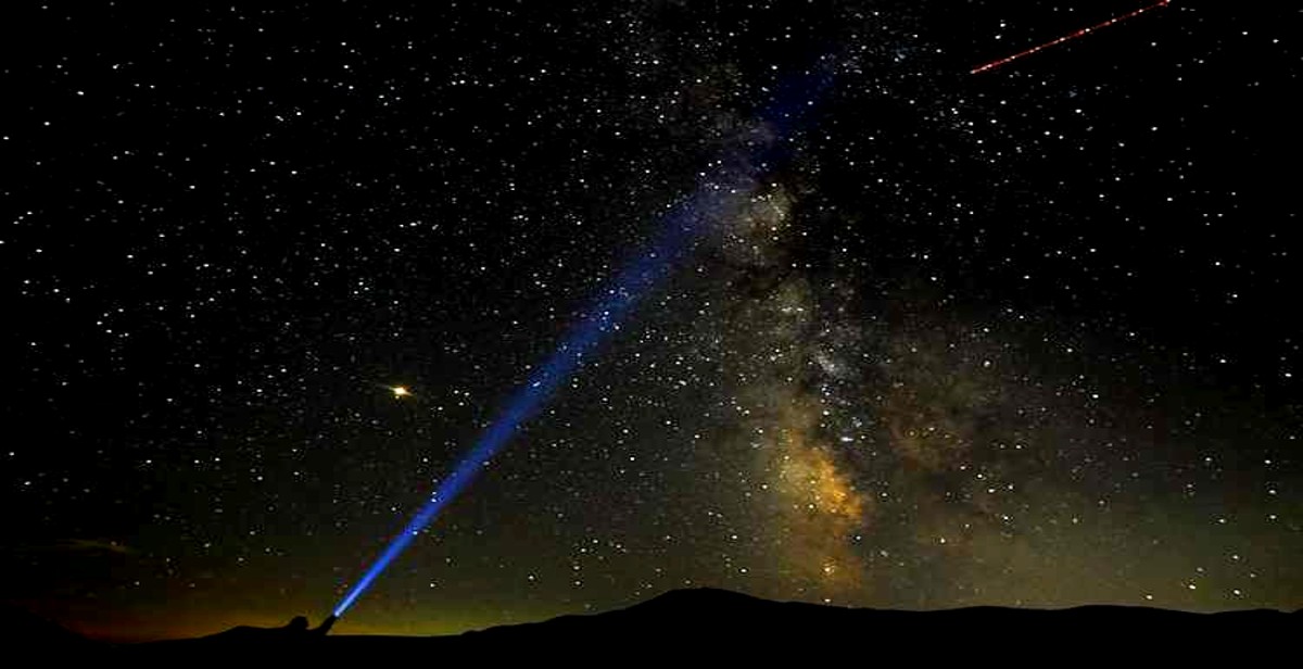 UAE Night Sky Will See Breathtaking Peak Of Geminid Meteor Shower & Here’s Everything To Know