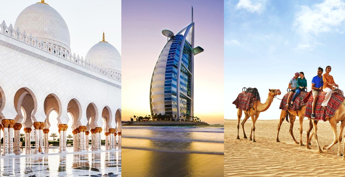 10 Free Things To Do In UAE Without Spending A Penny In 2022