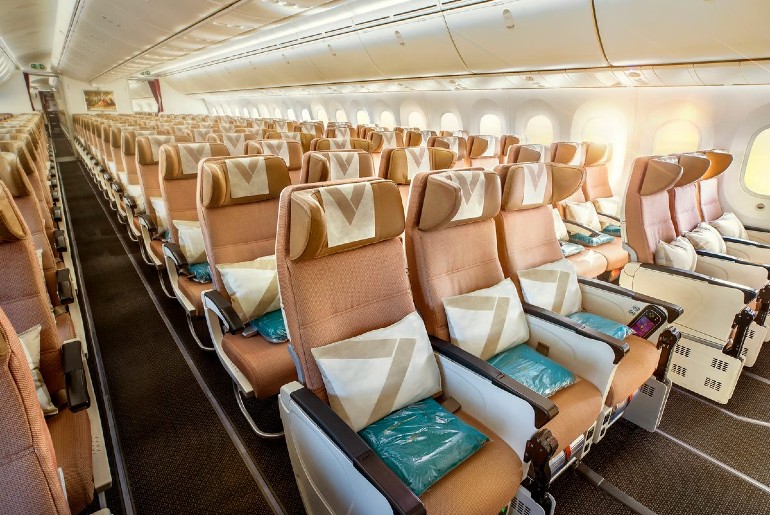 Etihad Launches 50% Sale For 50 Hours To Celebrate UAE's Golden Jubilee