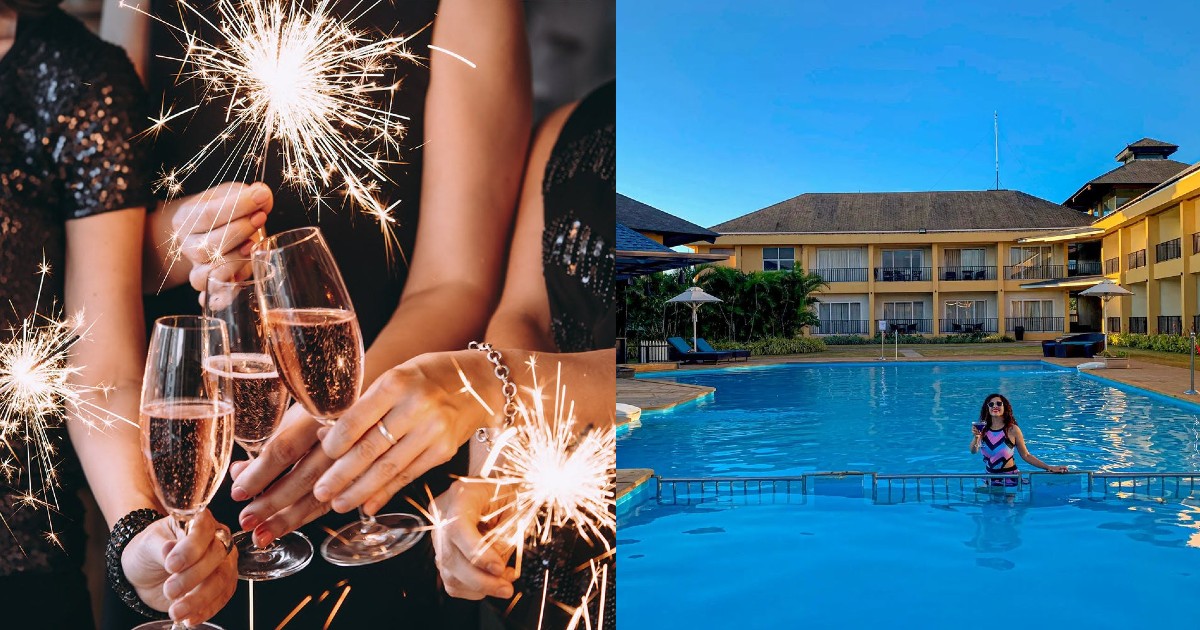 4 New Year Party Packages Near Mumbai And Pune To Grab At Insane Discounts