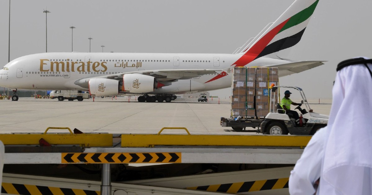 Dubai Travel Update: Emirates Airline Has Suspended Entry For Passengers From 8 Destinations