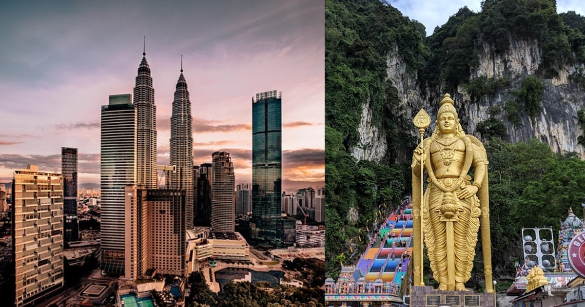 Malaysia Announces New Omicron Travel Guidelines; Here’s Everything To Know