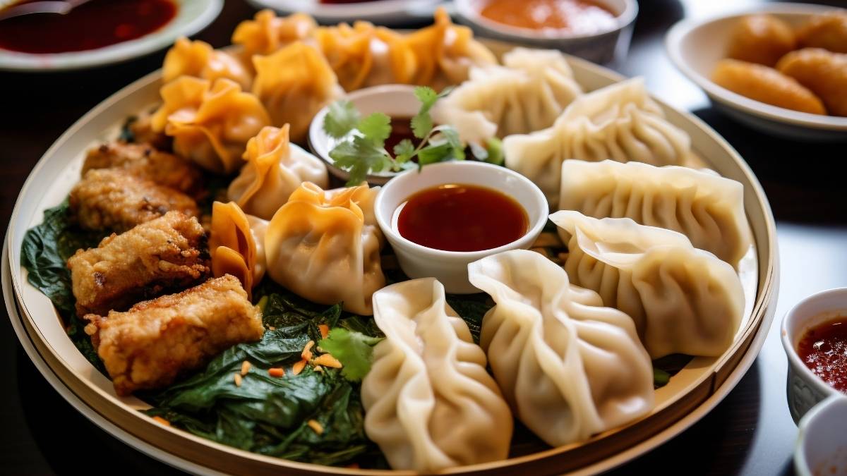 11 Best Momo Places In Mumbai To Satisfy Your Cravings