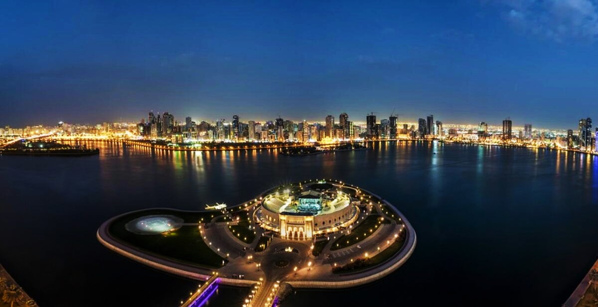 The First Ever Sharjah Events Festival Is The Talk Of The Town & Here’s Everything To Know