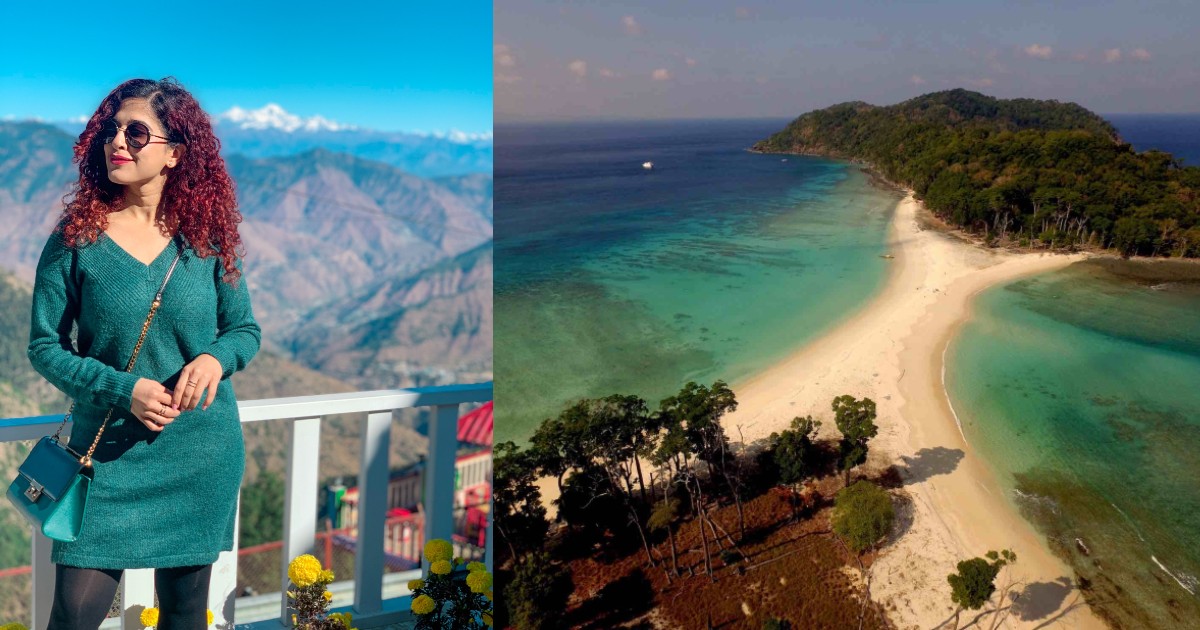 5 Budget-Friendly Holiday Packages To Book In India Including North East, Rajasthan, Jammu And More!