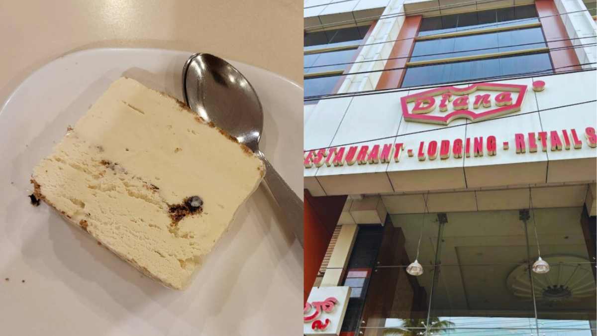 This 64-YO Legendary Eatery Near Mangalore Serves A Unique Horlicks Ice Cream