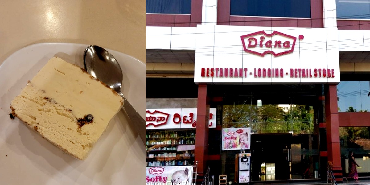 Enjoy Horlicks Ice Cream At This 60-Year-Old Legendary Eatery Near Bangalore