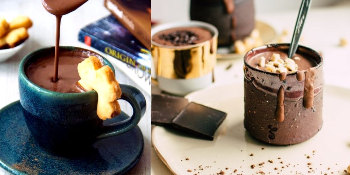 best hot chocolate in bangalore