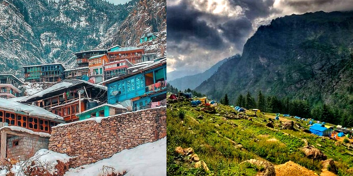 Forget Kasol And Visit The Unexplored Rasol On Your Next Visit To Himachl Pradesh