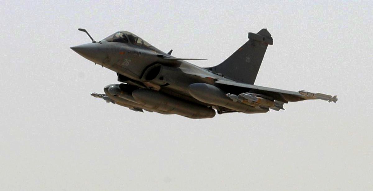 UAE Sets Record By Purchasing 80 Rafale Jets From France, Making It The ‘Largest-Ever Weapons Export Deal’