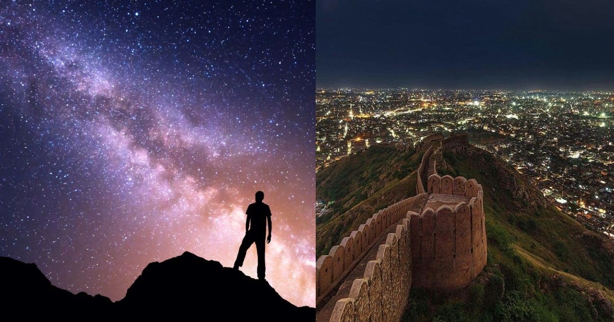 Jaipur To Get An Astronomical Observatory To Promote Astro-Tourism