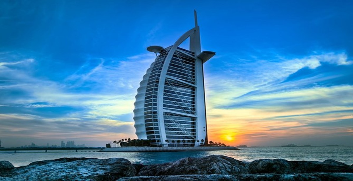 Burj Al Arab Emerges As The Most Beautiful Five Star Hotel In The World: Survey
