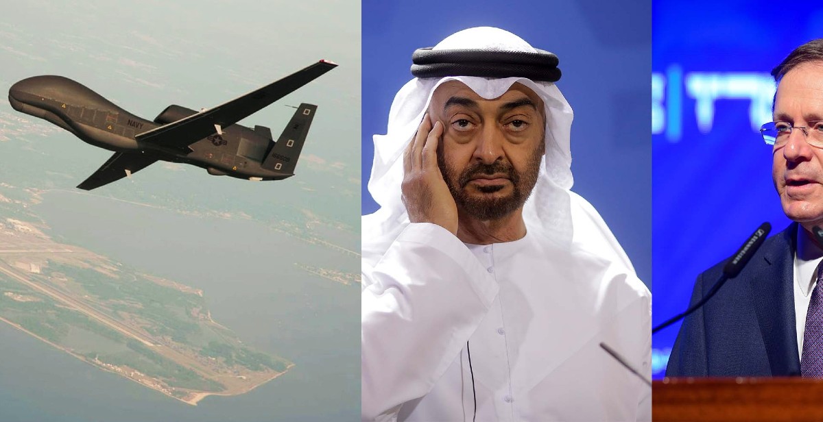 US Warns Against Travel To UAE Due To Threat Of Missile And Drone Attacks