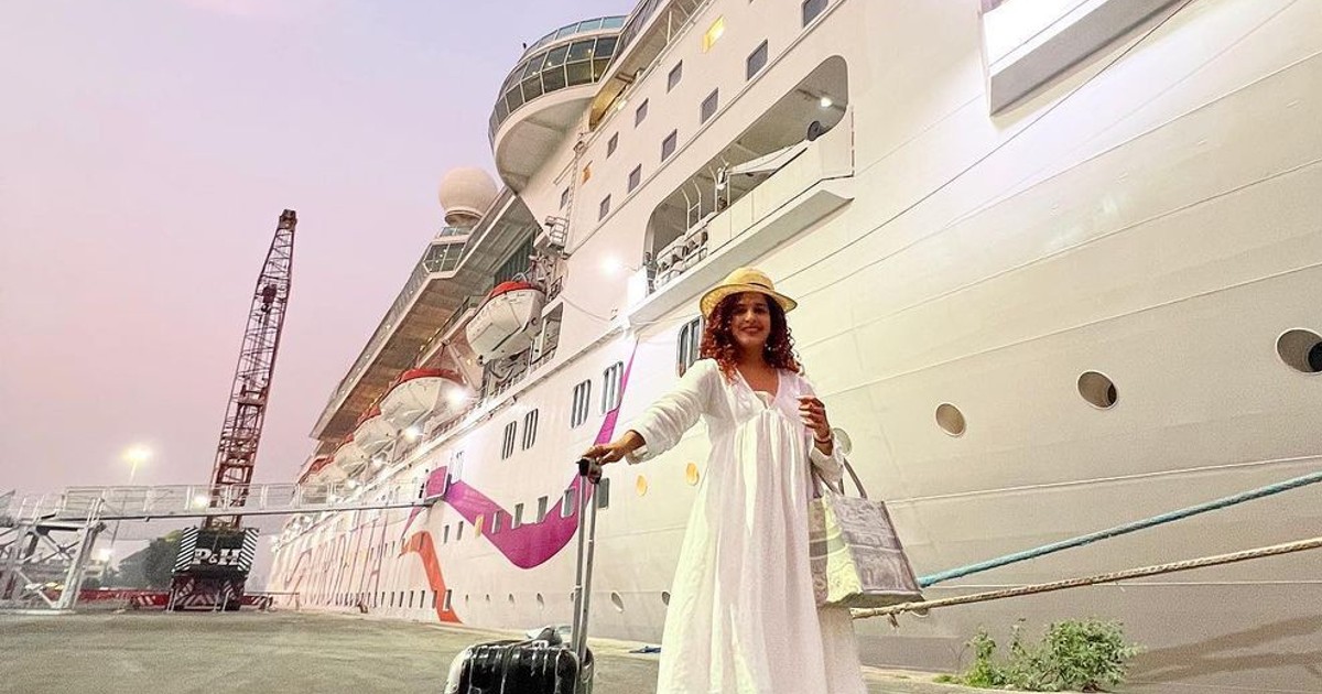 I Went On A Luxury Cruise To Lakshadweep & Goa & Here’s How It Was!
