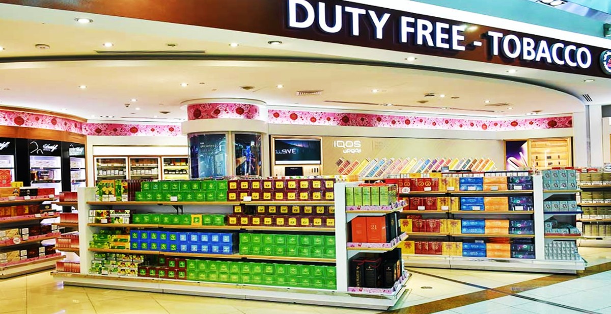 Dubai Duty-Free Named World’s Best For The 15th Consecutive Year