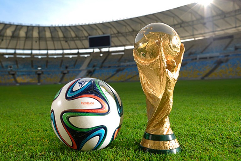 2022 FIFA World Cup Ticket Sales Top 2.45 Million – SportsTravel