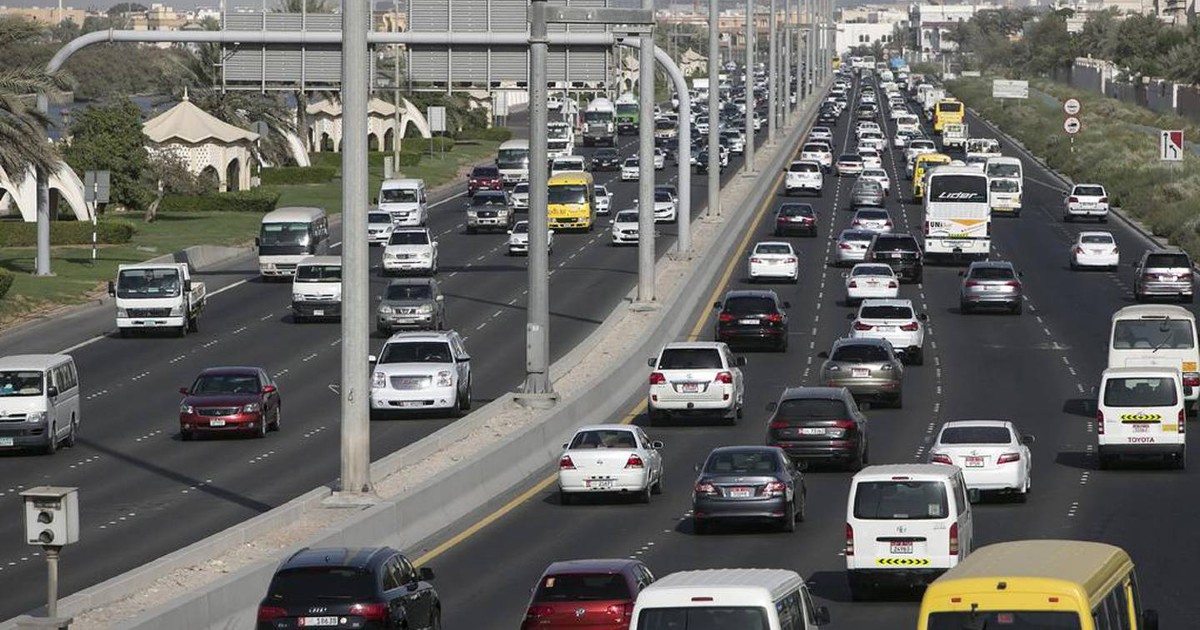 Here’s How To Renew Your UAE Driving License If You Are An Expat Returning To Dubai