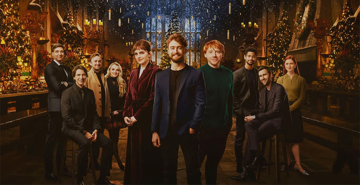 A Magical New Harry Potter Experience Is Coming To Dubai & Here’s Everything To Know!