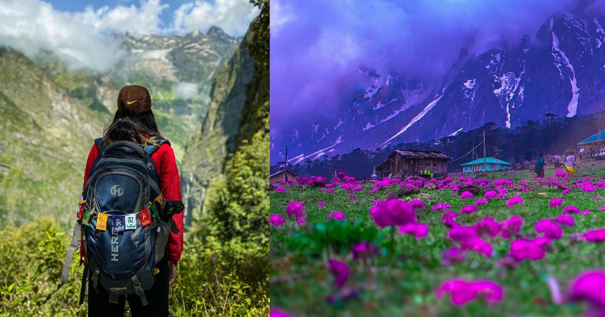 6 Stunning Flower Valleys Of India To Take Your Breath Away!