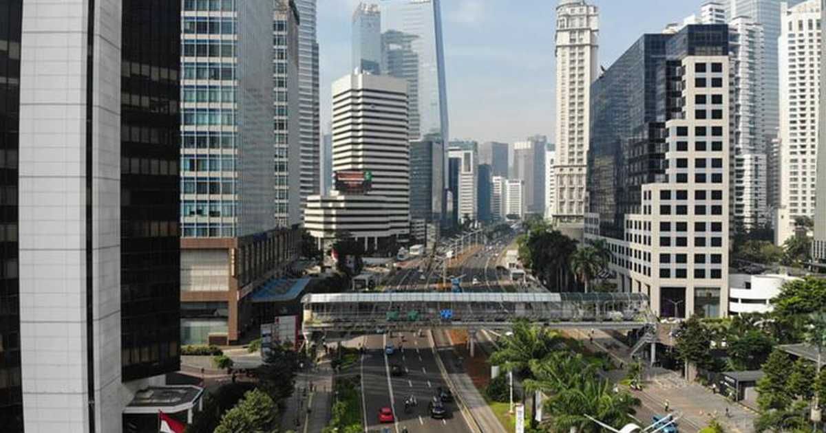 Indonesia Changes Capital To Nusantara From Jakarta; Here’s The Reason