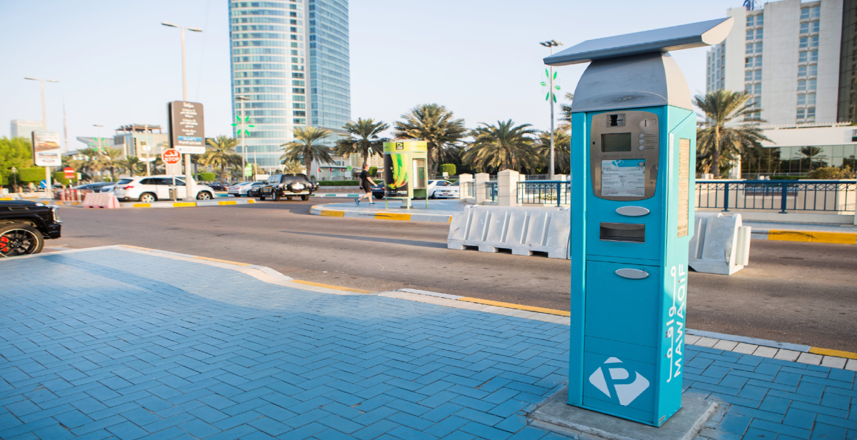 Pay For Parking Via Whatsapp In Dubai And Save More!