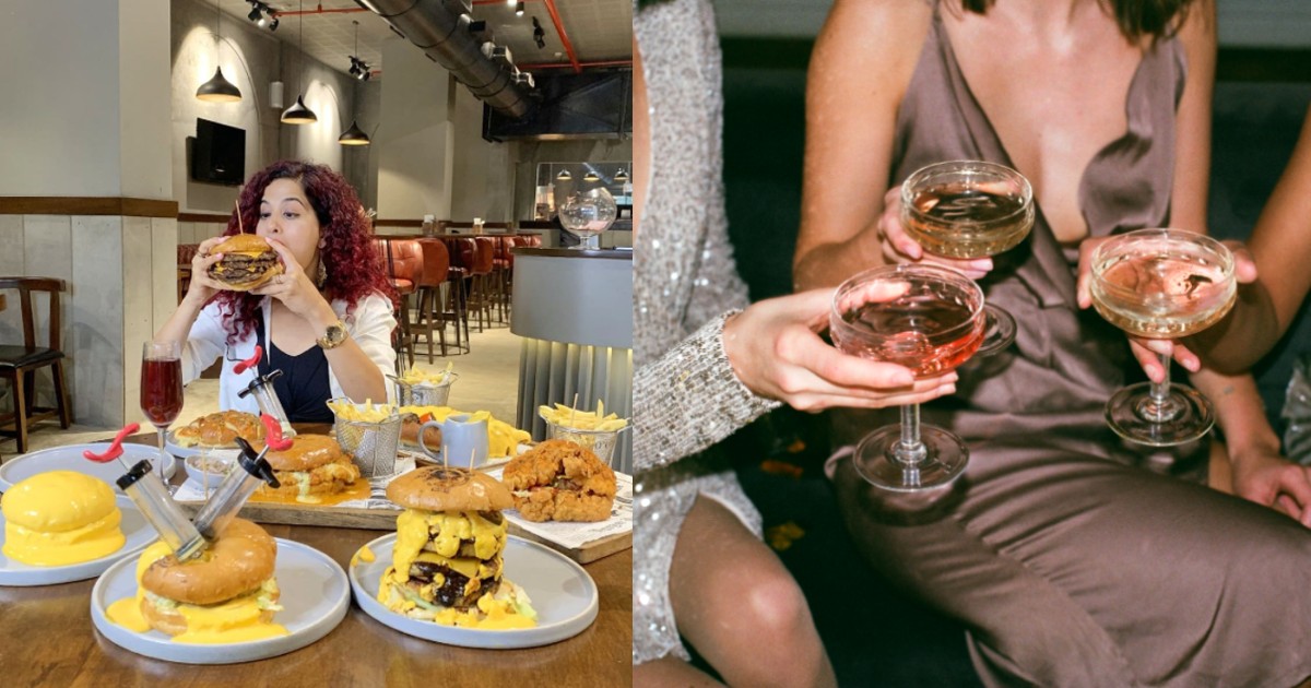 Grab A Masters Degree In Eating And Drinking From This University In France!