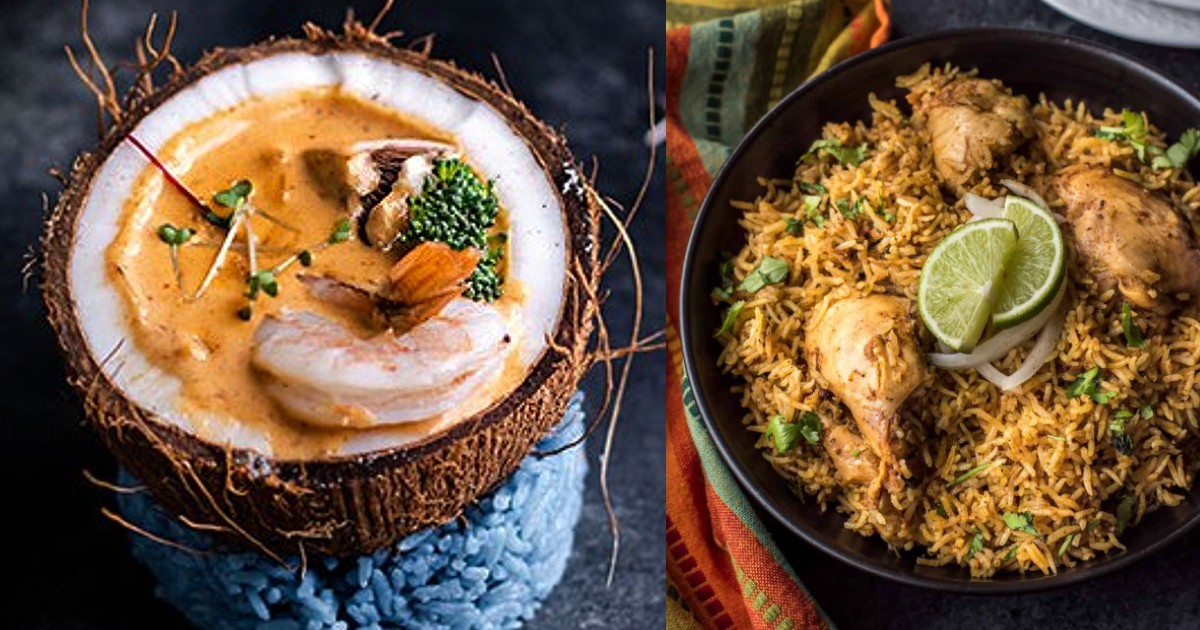 5 Best Cloud Kitchens In Gurgaon That Are Delivering Comfort Dishes To The Doorstep