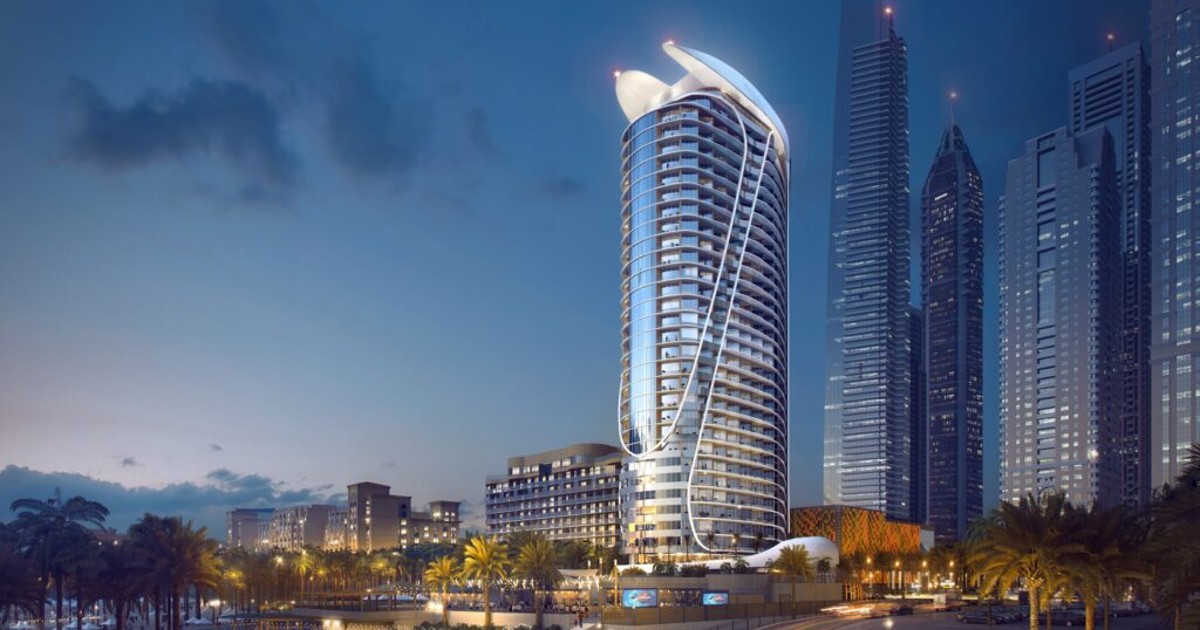 15 Of The Middle East’s Biggest Hotels Are Opening In 2022; Details Here